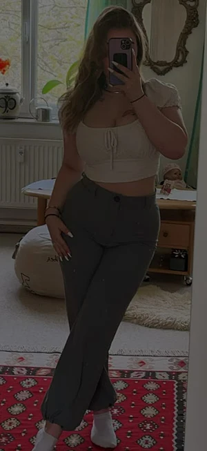 Just right and fine body