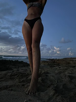 sidesunny