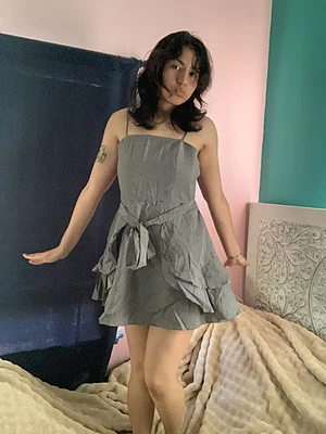 Cute short dress 💕