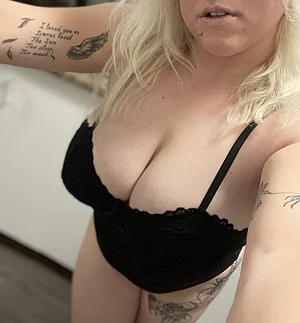 Feeling cute