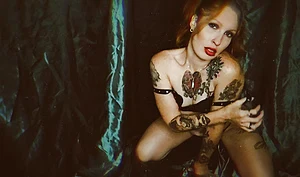 Tell me your ginger fantasies