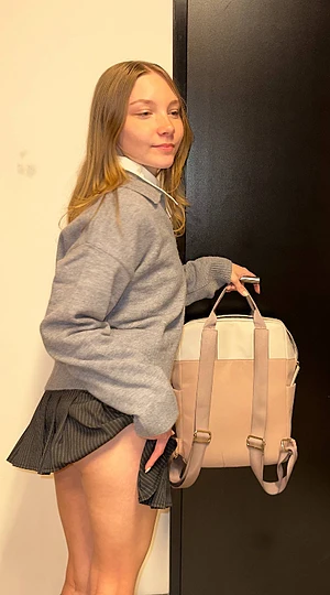 If we were friends, would you be my fuck buddy?