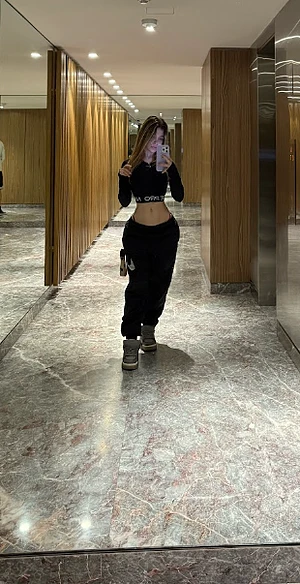 Your next favorite OF girl