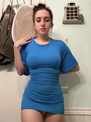 Am I small enough ⛓️