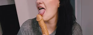 Oisko jotain parempaa tän tilalle?😏💦
