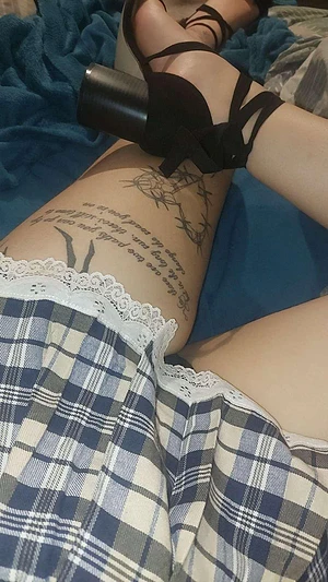 Gracie 🦋's pic #2