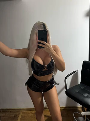 Am I your type? (My page below)