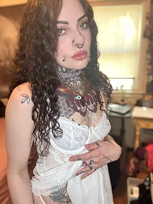 Whoโs brave enough to handle me? ๐