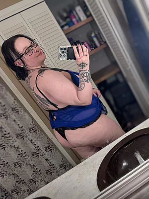My ass is made for back shots, wanna try it?