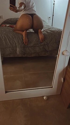 Foot fetish and more!