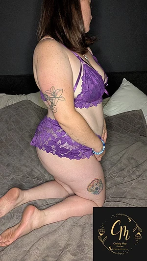 Christy May's pic #1