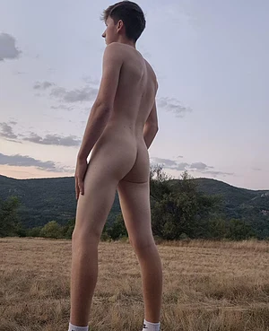 Calvin's pic #1