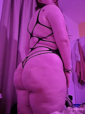 [F26] lovely and squishy