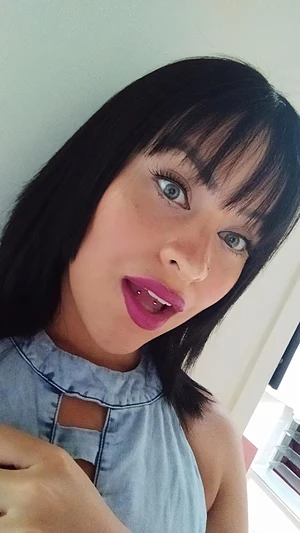 My eyes from Argentina