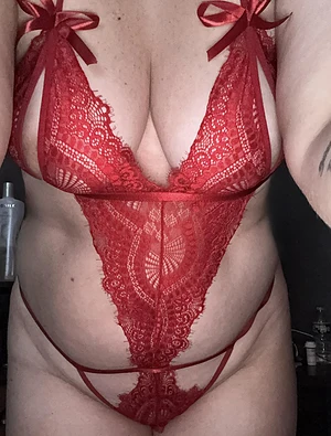 Is red your favorite color?