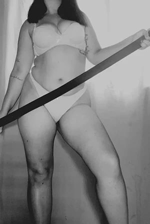 you like to dominate or be dominated