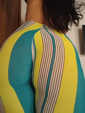 I have a better ass than your boring wife, another reason to cheat on her with me
