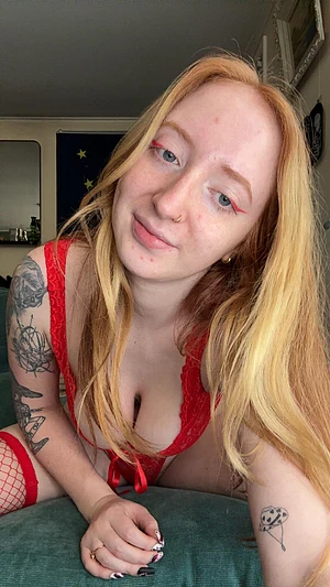 red red red 🥰