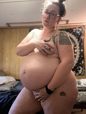 feeling like i need to pop