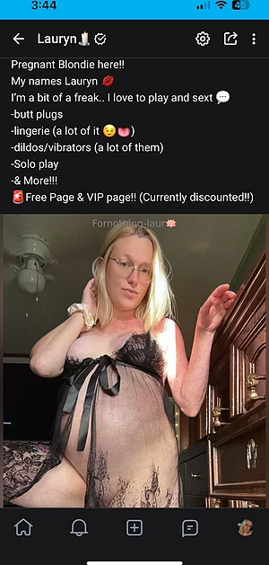 Link below ⬇️ FREE PAGE & $VIP