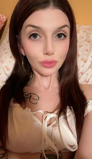 Feeling cute… might send mixed signals later😇