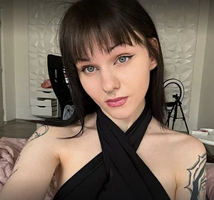 Ready to enjoy me?