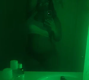 Red-light district special