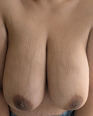 Big boob fun