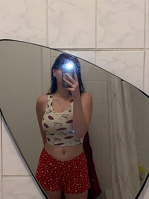 felt cute, might delete later