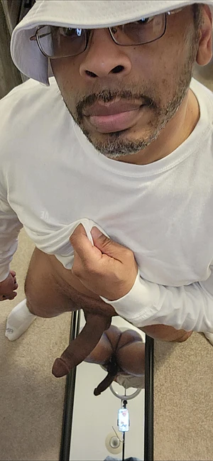 Lips, Ass, or Dick, which will you lick?