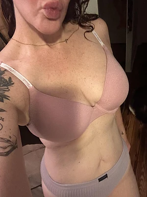 Naughty MILF Monday