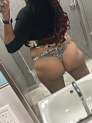 Do you want to hit it from the back while pulling my hair? 😈
