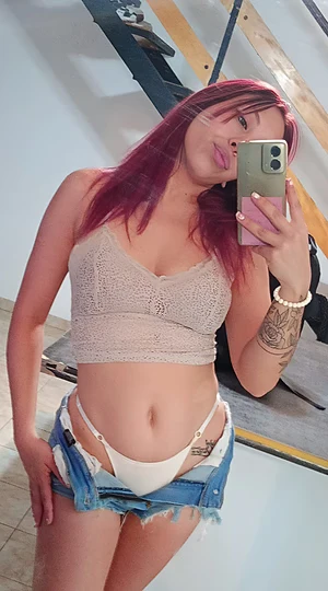 A princess with a very dirty mind π€