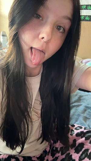 Can my tongue become your fetish?