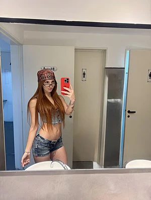 I'm waiting for you love
