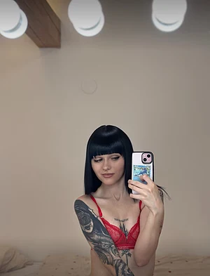 Just kinda in playful mood:p