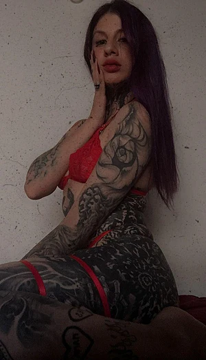 goddesseffy