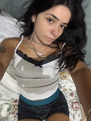 𝕊𝕋𝔼𝔽𝔸ℕ𝕀 🍑your tattooed Goddess's pic #113