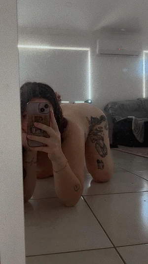 Do you have a mirror kink?