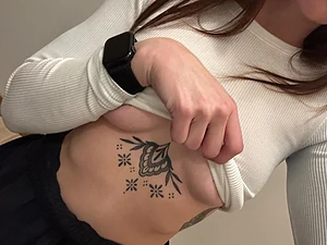 Want to see more…you know what to do