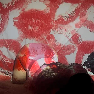 i'll bend over wherever you want me to<3