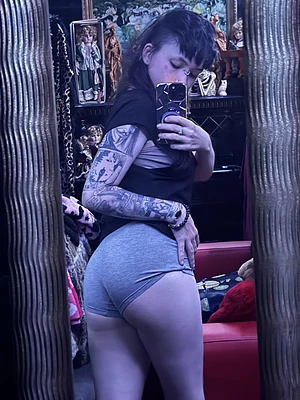 Can't wait to be covered head to toe in ink