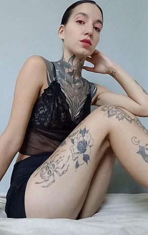 Nadia π§‘'s pic #2