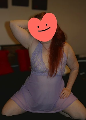 Got some new lingerie, what do u think?
