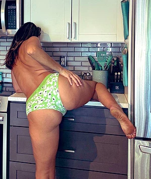 Breakfast is ready