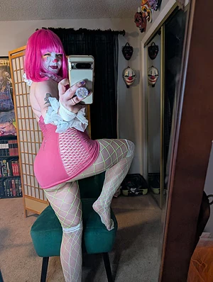 KinkeeKlown's pic #2