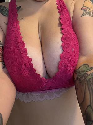 Sucking or squeezing?