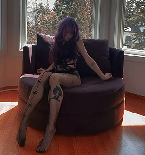 ⛧♱ Gothicc Jade ♱⛧'s pic #2