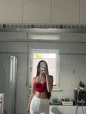 Hope you like my little curves