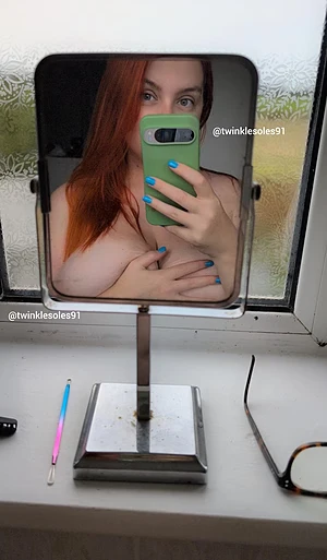 Give me your hands and my tits are yours to play with on onlyfans